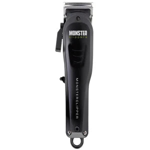 Monster Fade Clipper